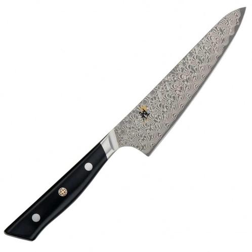Miyabi 800DP Japans Shotoh Mes - 16cm, Huis en Inrichting, Keuken | Keukenbenodigdheden, Verzenden