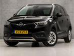 Zakelijke Lease |  Opel Crossland X 1.2 Turbo Innovation Spo, Auto's, Opel, Automaat, Gebruikt, Overige kleuren, SUV of Terreinwagen