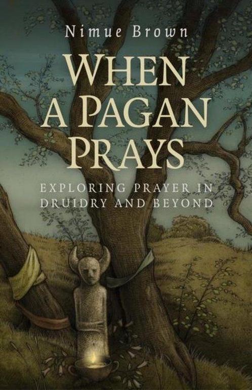 When a Pagan Prays 9781782796336 Nimue Brown, Boeken, Taal | Engels, Gelezen, Verzenden