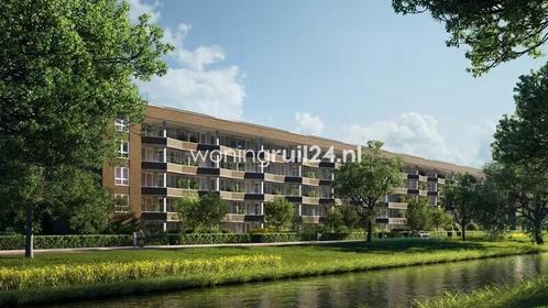 Woningruil - Linschotensingel 49 - 5 kamers en Utrecht, Huizen en Kamers, Woningruil, Utrecht