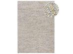Flair Rugs Minerals - Vloerkleed 80 x 150 cm - Luxe Mélange, Huis en Inrichting, Woonaccessoires | Overige, Verzenden, Nieuw