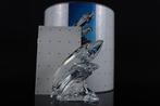 Figuur - Swarovski - Walvissen Moeder en Kind 1992 (Boxed +