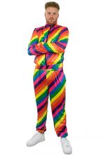 Trainingspak Regenboog Heren, Ophalen of Verzenden, Nieuw