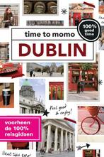 Dublin / Time to momo 9789057677564 Amy Keip, Boeken, Verzenden, Zo goed als nieuw, Amy Keip