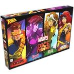 Dice Throne Marvel X-Men Box 2, Hobby en Vrije tijd, Gezelschapsspellen | Bordspellen, Verzenden, Nieuw