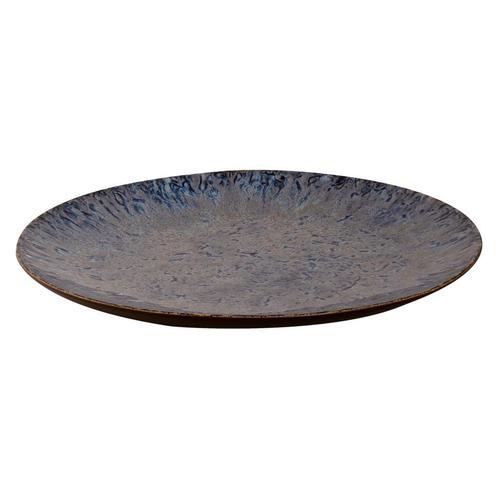 GGM Gastro | (4 stuks) LESTER - Bord - plat - Ø 270mm - |, Huis en Inrichting, Keuken | Servies, Effen, Nieuw, Bord(en), Verzenden