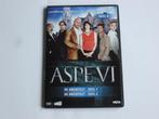 Aspe VI Deel 6 / De Architect deel 1 & 2  (DVD), Verzenden, Zo goed als nieuw