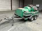 ROM 1600 - Vacuum trailer (MARGE), Ophalen of Verzenden