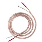 Kimber Kable 12 TC Luidsprekerkabel single wire of bi wire, Ophalen of Verzenden, Nieuw, 2 tot 5 meter, Luidsprekerkabel