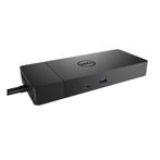 Refurbished Dell WD19DCS Performance Dock met garantie, Ophalen of Verzenden, Zo goed als nieuw, Dell