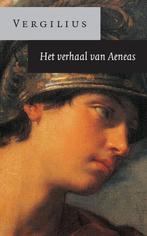 Het verhaal van Aeneas 9789025370206 Publius Vergilius, Boeken, Verzenden, Gelezen, Publius Vergilius