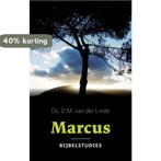 Marcus 9789043516778 D.M. van de Linde, Boeken, Verzenden, Zo goed als nieuw, D.M. van de Linde