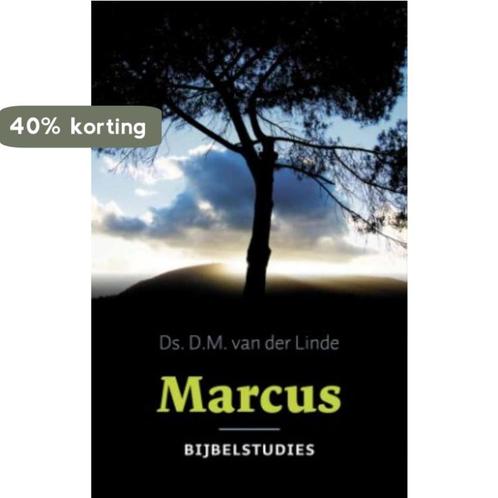 Marcus 9789043516778 D.M. van de Linde, Boeken, Godsdienst en Theologie, Zo goed als nieuw, Verzenden