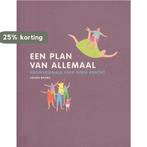 Een plan van allemaal 9789081399012 H. Bosma, Verzenden, Zo goed als nieuw, H. Bosma