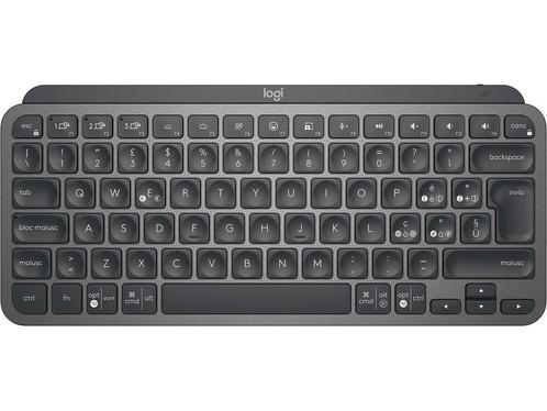 Logitech MX Keys Mini for Business toetsenbord RF-draadloos, Huis en Inrichting, Woonaccessoires | Overige, Nieuw, Verzenden