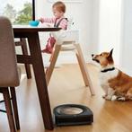 iRobot Roomba s9+ - Robotstofzuiger, Verzenden, Zo goed als nieuw