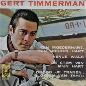 vinyl single 7 inch - Gert Timmerman - Een Moederhart, Ee..., Cd's en Dvd's, Vinyl Singles, Zo goed als nieuw, Verzenden