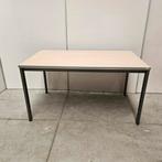 Ahrend Synta kantinetafels - 140x80 cm, Huis en Inrichting, Ophalen of Verzenden, Nieuw