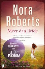 Meer dan liefde / Ierse trilogie / 1 9789022569481, Verzenden, Zo goed als nieuw, Nora Roberts
