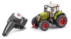 Siku Control Claas Axion 850 set remote control  1:32, Ophalen of Verzenden, Nieuw