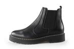 Cellini Chelsea boots in maat 40 Zwart | 10% extra korting, Verzenden, Zwart, Zo goed als nieuw, Overige typen