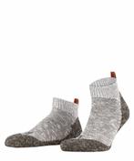 Lodge homepad heren pantoffels – Light grey melange – 45-46, Nieuw