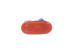 HOEK LAMP VOOR MITSUBISHI COLT 1992-1995 MB821172, Auto-onderdelen, Ophalen of Verzenden, Nieuw