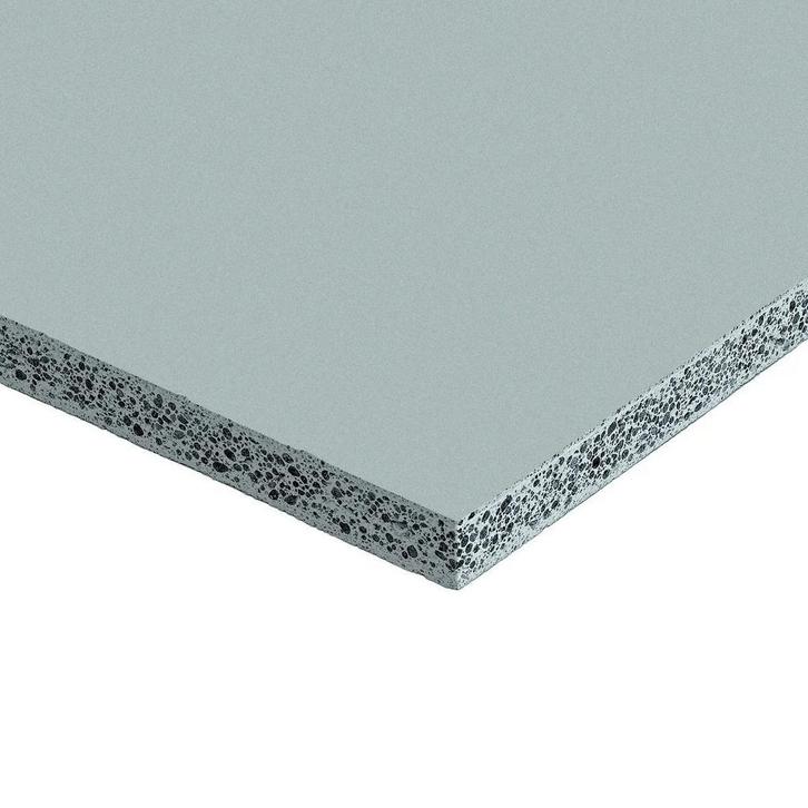 Fermacell Powerpanel H2O 1000x1200x12,5mm (=1,2 mÂ²), Doe-het-zelf en Verbouw, Isolatie en Afdichting, Minder dan 4 cm, Minder dan 5 m²