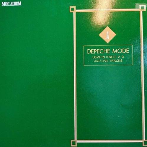 Depeche Mode - Love In Itself (Vinyl LP), Cd's en Dvd's, Vinyl | Pop, Verzenden
