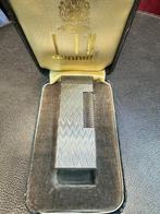 Dunhill - Aansteker - Staal, Verzamelen, Nieuw