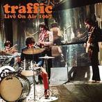 cd - Traffic - Live On Air 1967, Cd's en Dvd's, Verzenden, Nieuw in verpakking