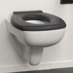 Toiletzitting Handicare Linido Verhoogd voor Gevoelige Huid, Ophalen of Verzenden, Nieuw