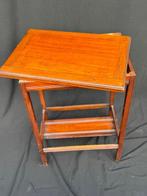 Speeltafel - onbekend, Antiek en Kunst