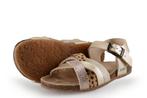 Bunnies Sandalen in maat 27 Beige | 10% korting, Bunnies, Verzenden, Jongen of Meisje, Schoenen