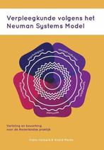 9789023254812 | Verpleegkunde volgens het Neuman systems ..., Boeken, Verzenden, Nieuw