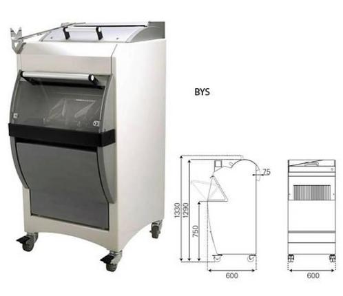 Self Service Broodsnijmachine | Automatisch | 550W, Zakelijke goederen, Horeca | Keukenapparatuur, Verzenden