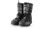 Warmbat Snowboots in maat 38 Zwart | 10% extra korting, Kleding | Dames, Schoenen, Verzenden, Zwart, Snowboots, Gedragen