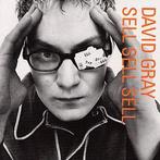 cd - David Gray - Sell, Sell, Sell, Verzenden, Zo goed als nieuw