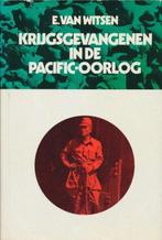 Krygsgevangenen in de pacific oorlog 9789061351757 Witsen, Boeken, Verzenden, Gelezen, Witsen