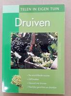 Druiven telen in eigen tuin - de verschillende soorten /, Verzenden, Gelezen, Weisbrodt