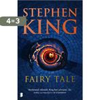 Fairy Tale 9789022596609 Stephen King, Boeken, Verzenden, Gelezen, Stephen King