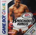 Knockout Kings-Standaard (GBC) Gebruikt, Ophalen of Verzenden, Zo goed als nieuw