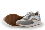 Gabor Sneakers in maat 37½ Blauw | 10% extra korting, Gabor, Verzenden, Blauw, Sneakers of Gympen