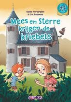 9789053008485 Samen lezen - Mees en Sterre krijgen de kri..., Verzenden, Nieuw, Sanne Verstraten