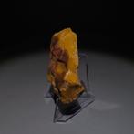 Paleolithisch Vuursteen Bijl of stenen werktuig uit, Antiek en Kunst