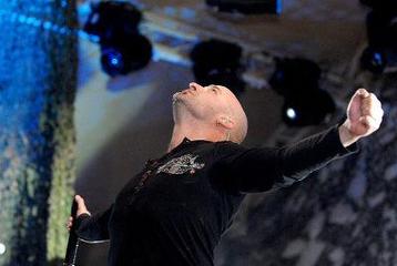 Disturbed Tickets beschikbaar voor biedingen