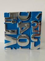 Karl Lagasse (1981) - GOD BLESS BLEU SKY - No reserve