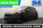 Zakelijke Lease |  Lynk & Co 01 1.5 Hybride|FULL BLACK XL|ZW, Automaat, Stof, Gebruikt, Euro 6
