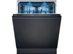 Siemens iQ500 SX95EX07CE - Volledig geïntegreerde vaatwasser, Verzenden, Zo goed als nieuw