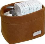 Meyco commodemand Knit basic medium 26x19x16cm, Ophalen of Verzenden, Zo goed als nieuw